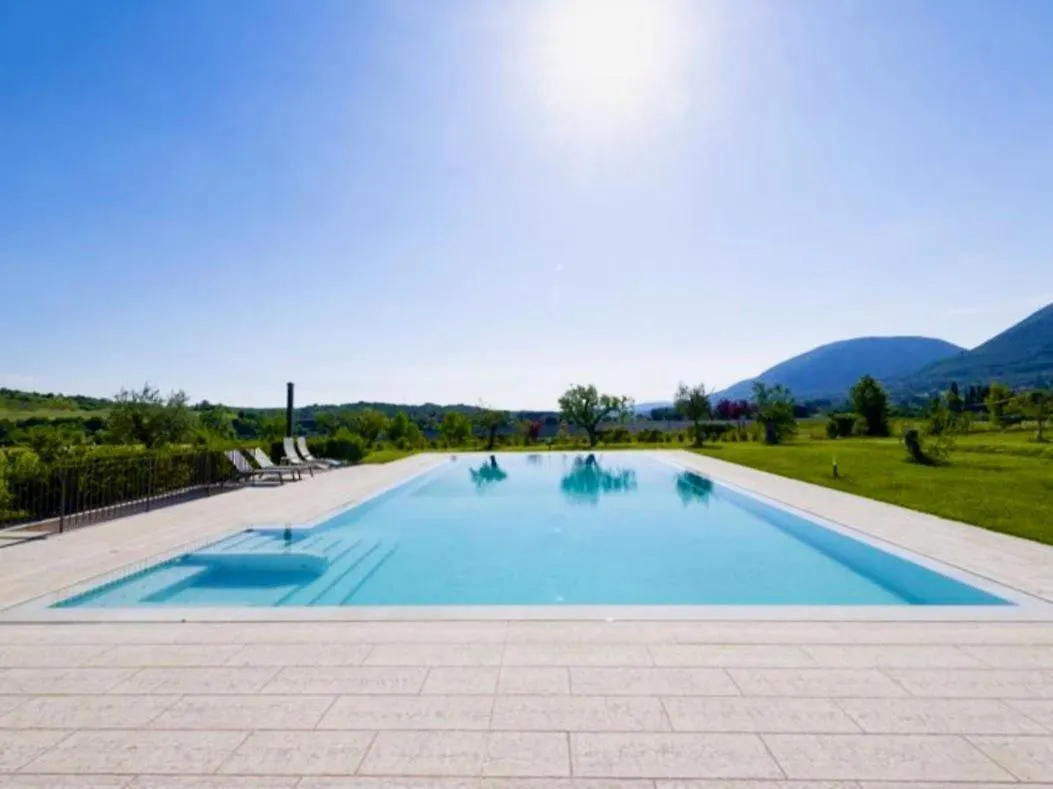 Tenuta Campetti Rooms Caprino Veronese