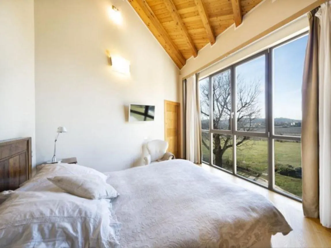 Tenuta Campetti Rooms location