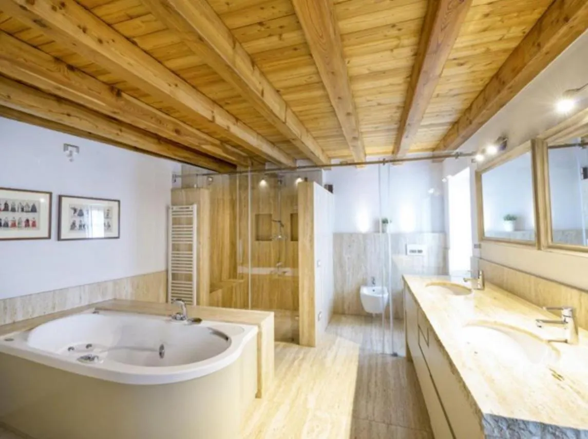 Guest house Tenuta Campetti Rooms Caprino Veronese