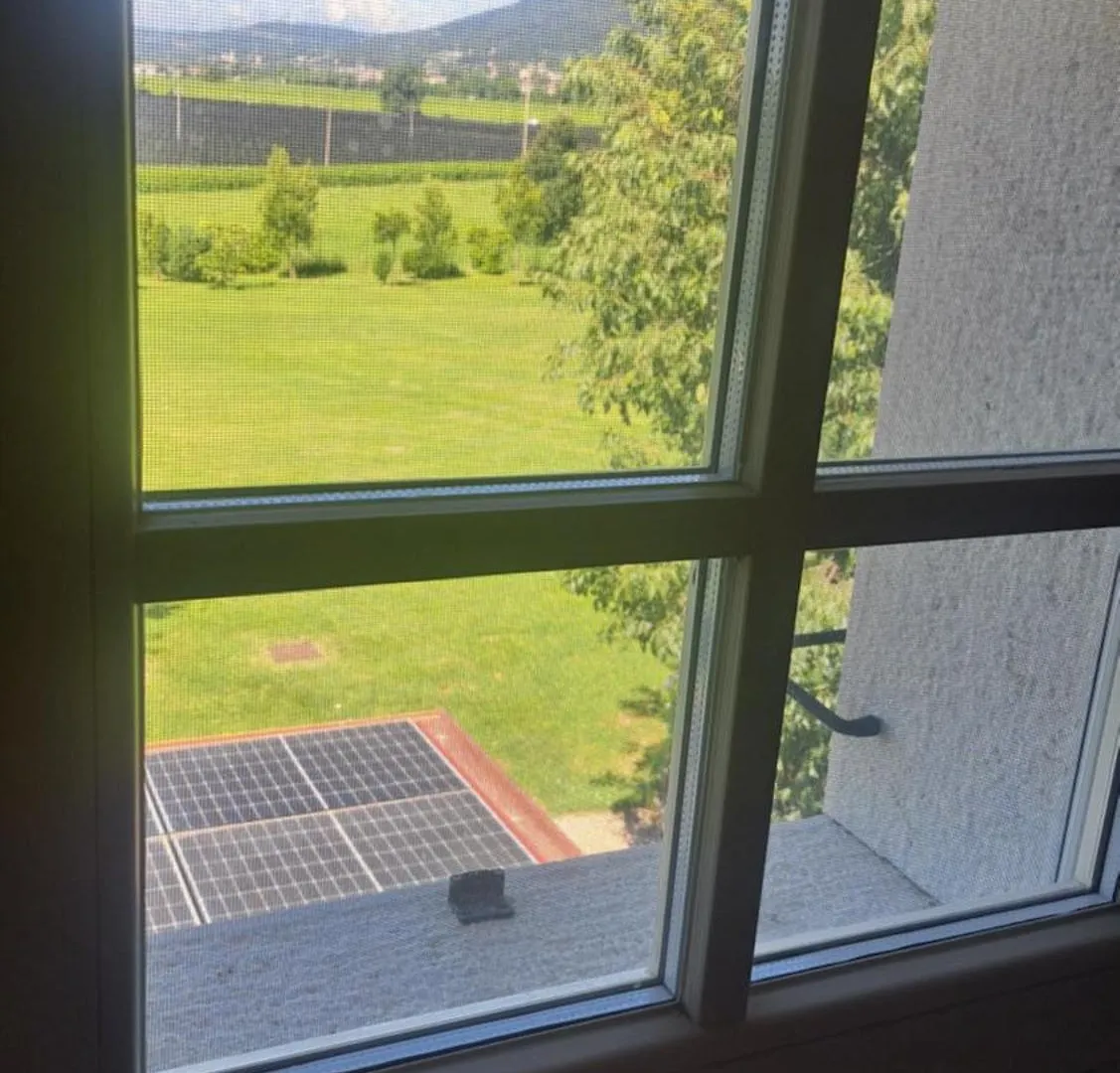 Tenuta Campetti Rooms Caprino Veronese 0*,