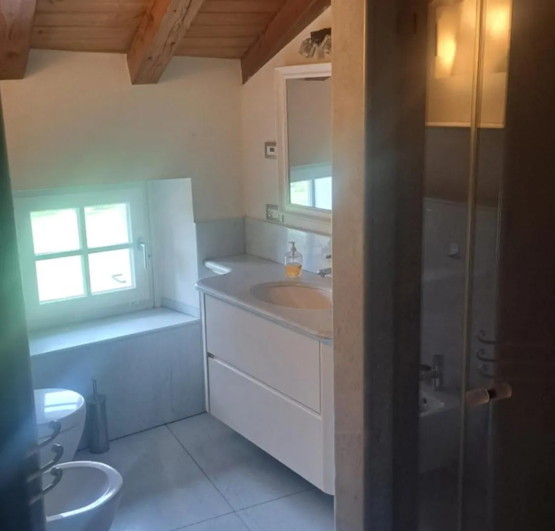 Tenuta Campetti Rooms Caprino Veronese 0*,