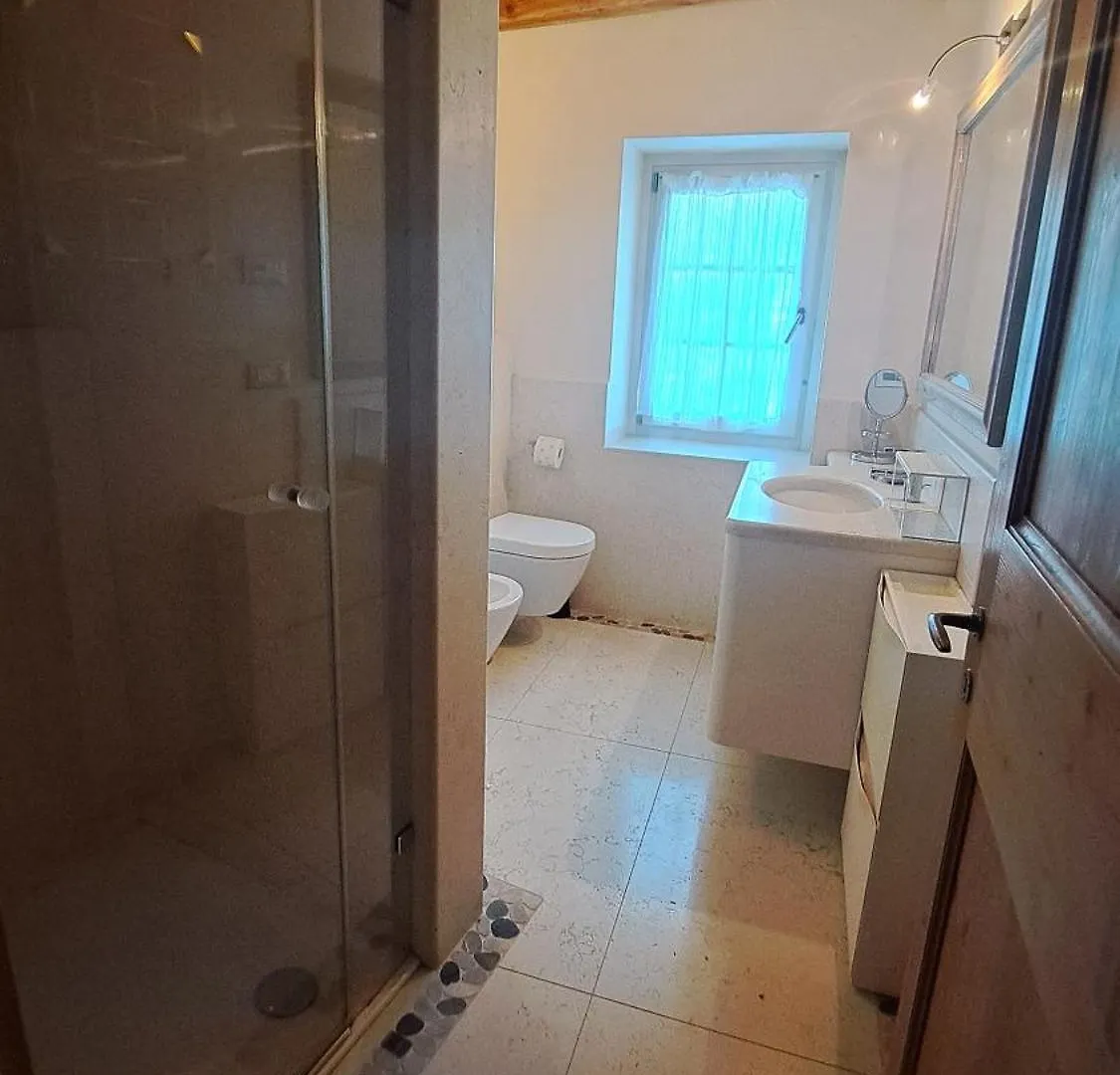 Tenuta Campetti Rooms Caprino Veronese Guest house