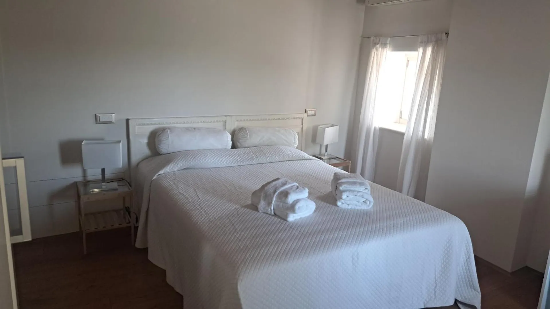 Tenuta Campetti Rooms Caprino Veronese Guest house