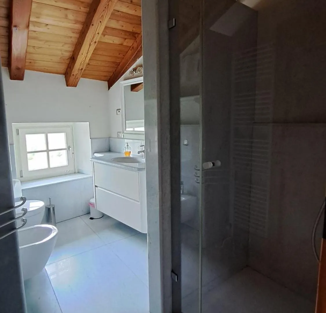 Guest house Tenuta Campetti Rooms Caprino Veronese Italy