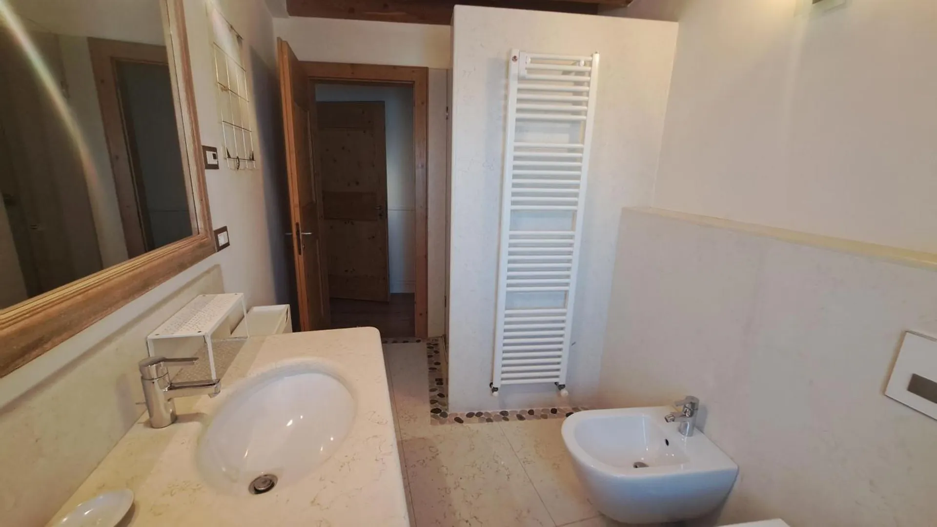 Tenuta Campetti Rooms Caprino Veronese