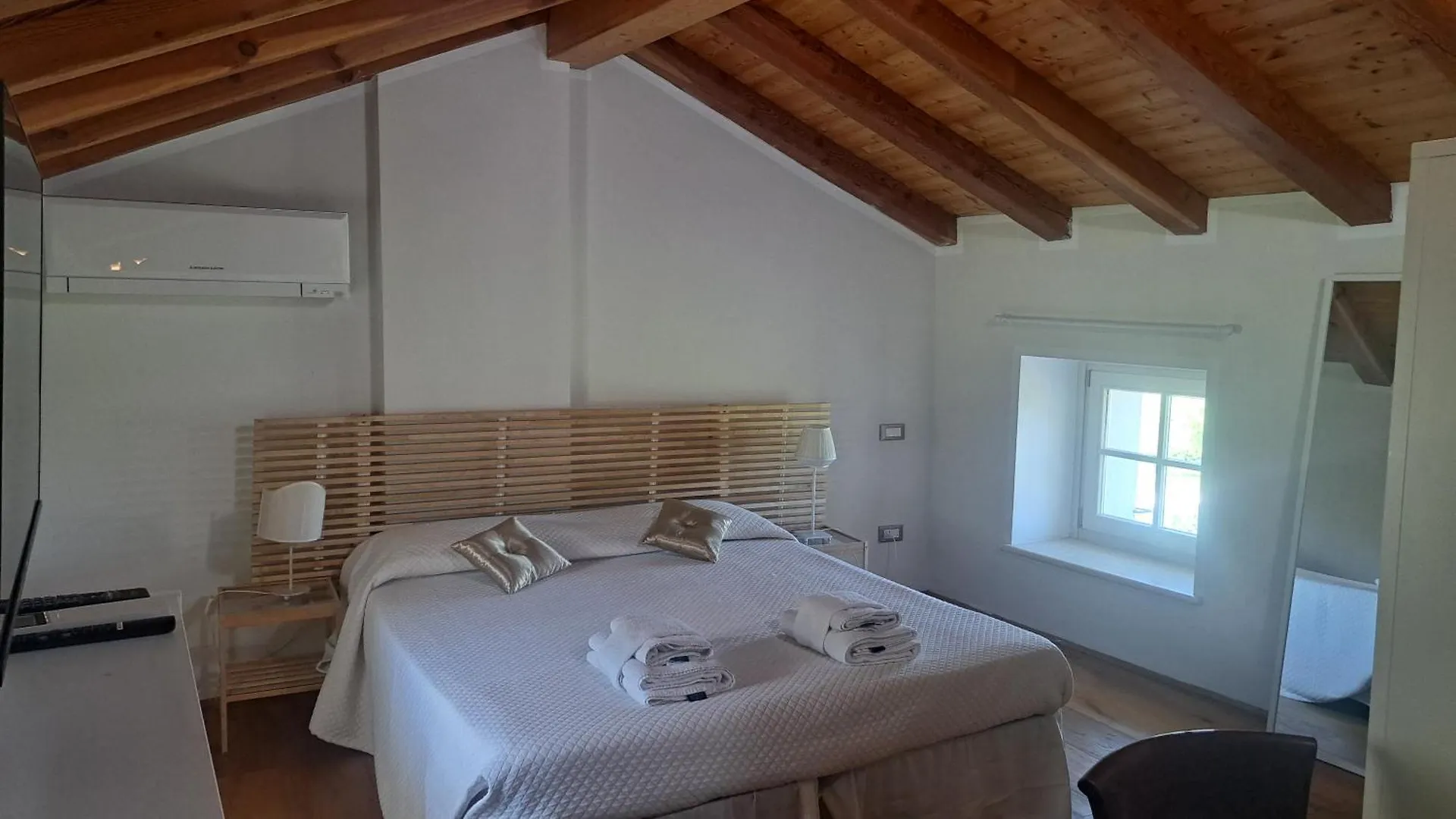 Tenuta Campetti Rooms Caprino Veronese 0*,  Italy