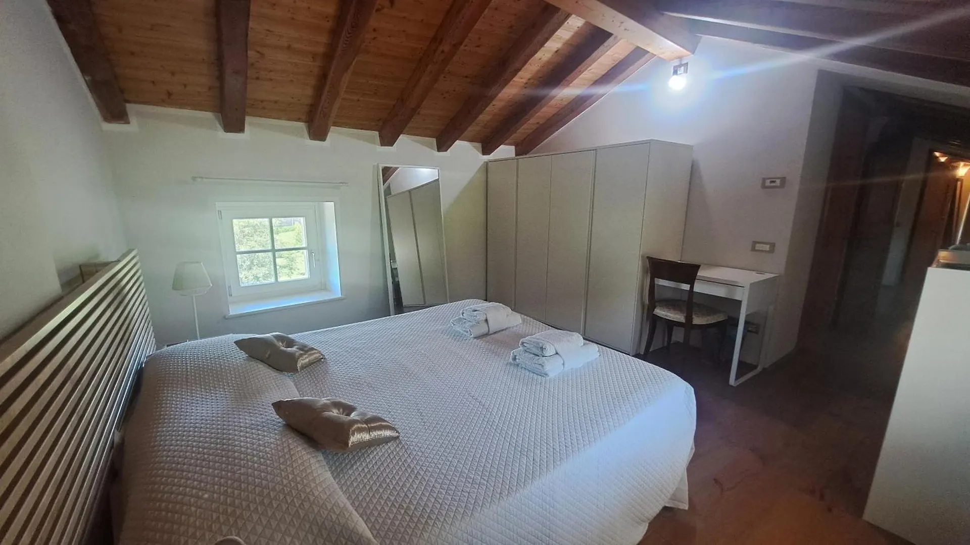 Guest house Tenuta Campetti Rooms Caprino Veronese