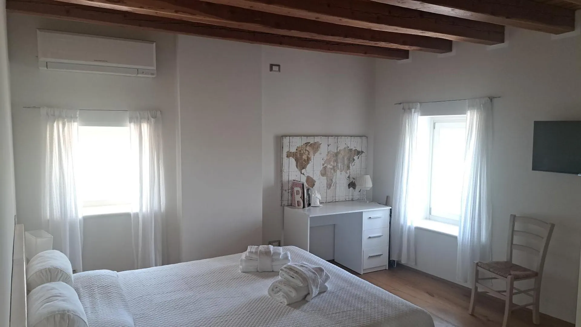 Tenuta Campetti Rooms Caprino Veronese