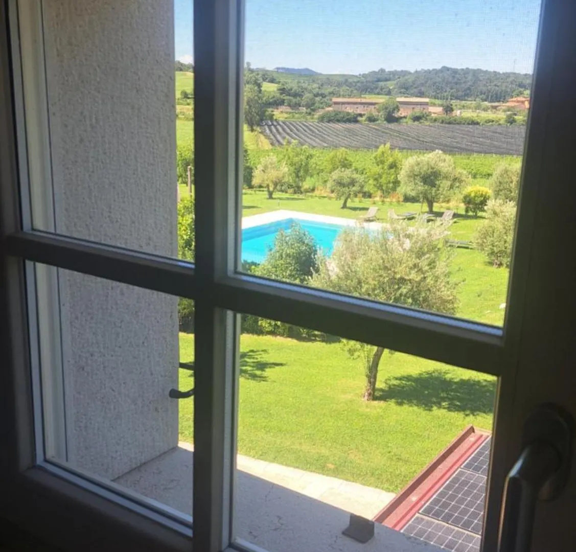 Tenuta Campetti Rooms Caprino Veronese Guest house